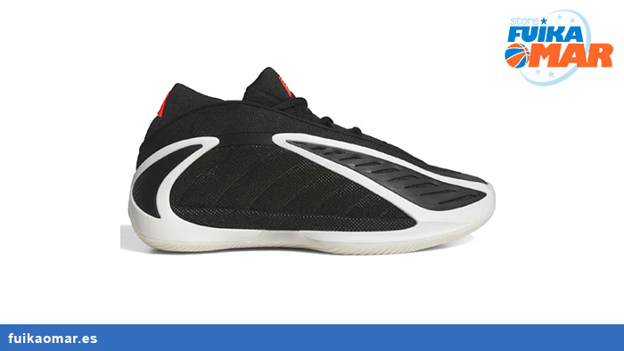 Adidas Anthony Edwards 2
